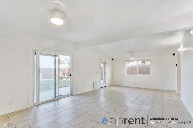 Building Photo - 4 br, 3 bath House - 570 Maitland Ave, San...