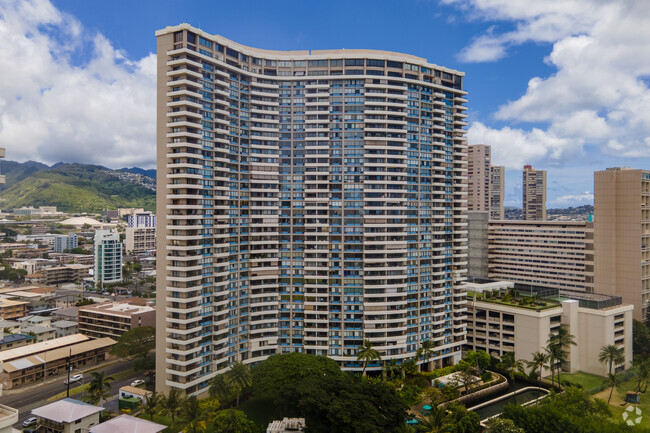 Foto del edificio - Marco Polo