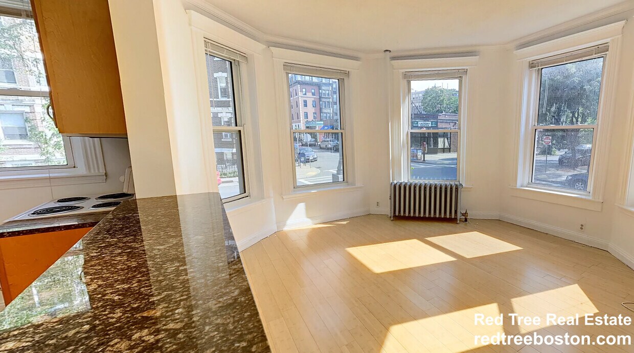 Foto principal - 112 Jersey St