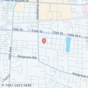 Foto principal - 1705 5th Ave