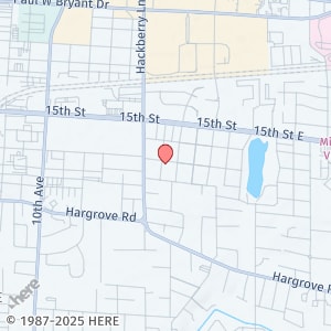 Primary Photo - 1705 5th Ave