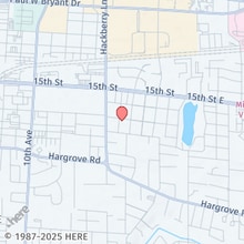 Building Photo - 1705 5th Ave