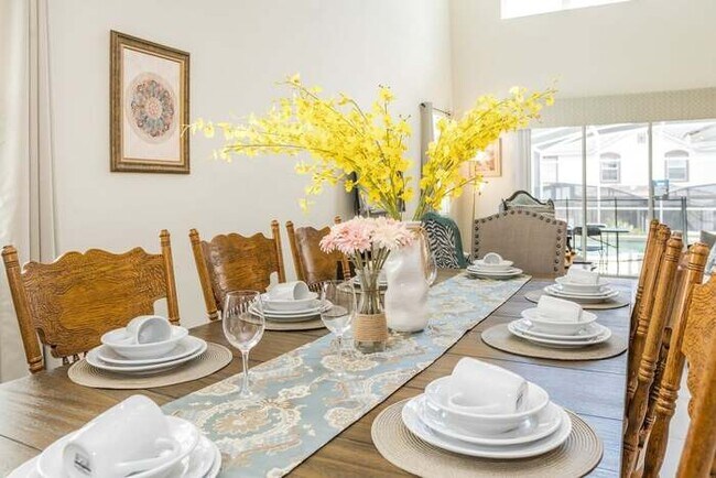 Foto del edificio - 1555FD-New  Ultimate 5Br Villas With Pool/...