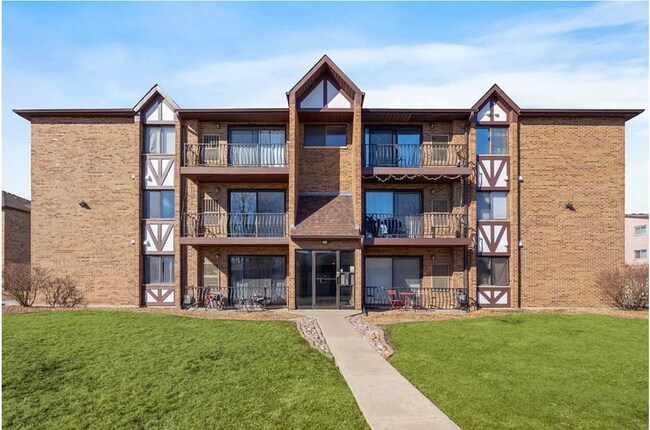 Foto del edificio - 17525 71st Ct