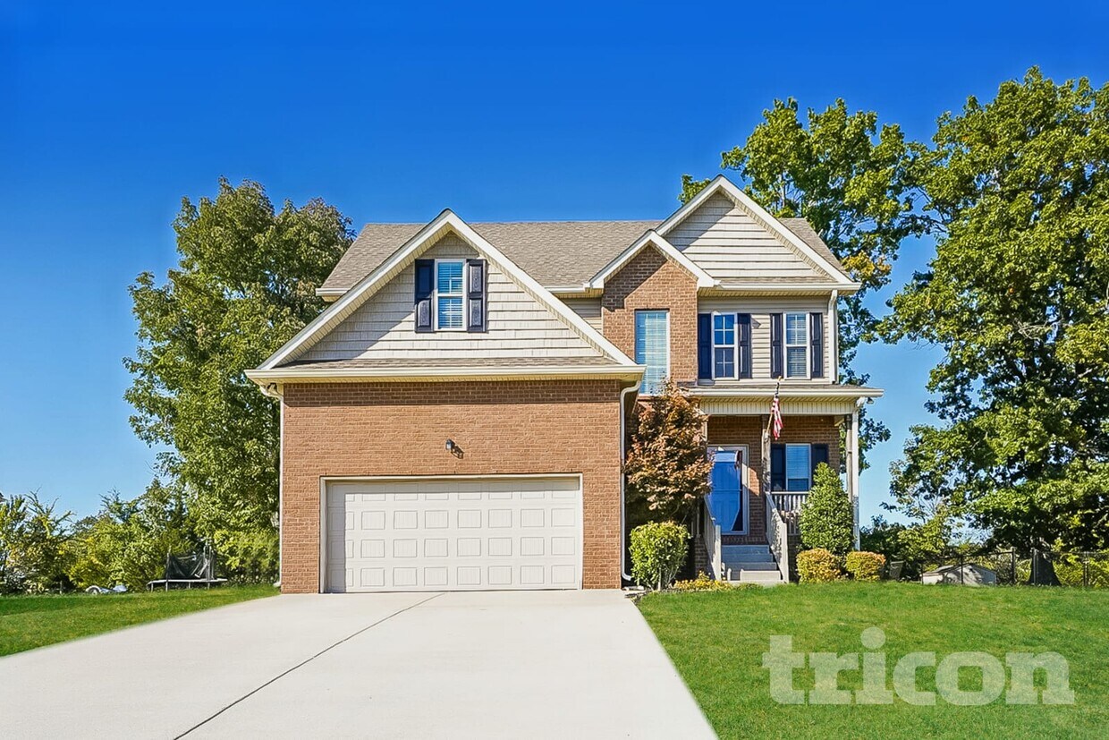 Foto principal - 523 Twyla Dr