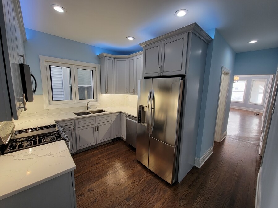Foto principal - 6119 N Wolcott Ave