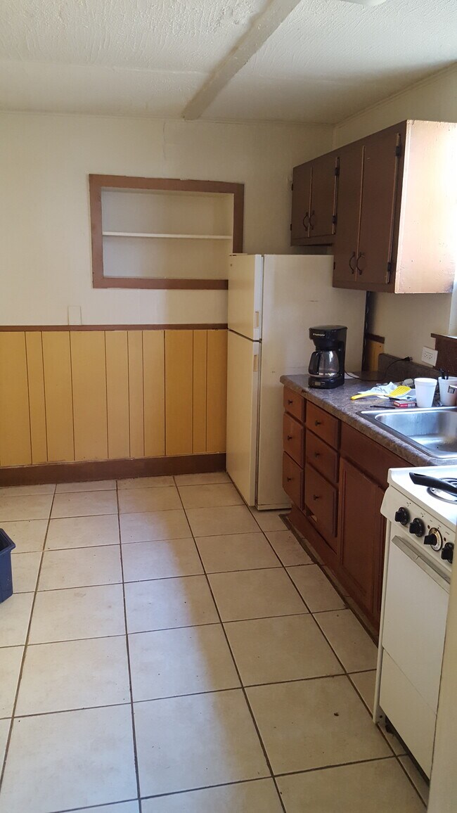 Cocina - 7128 4th AV, S