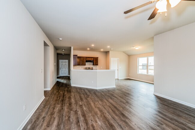 Foto del edificio - 1049 Brookhaven Dr