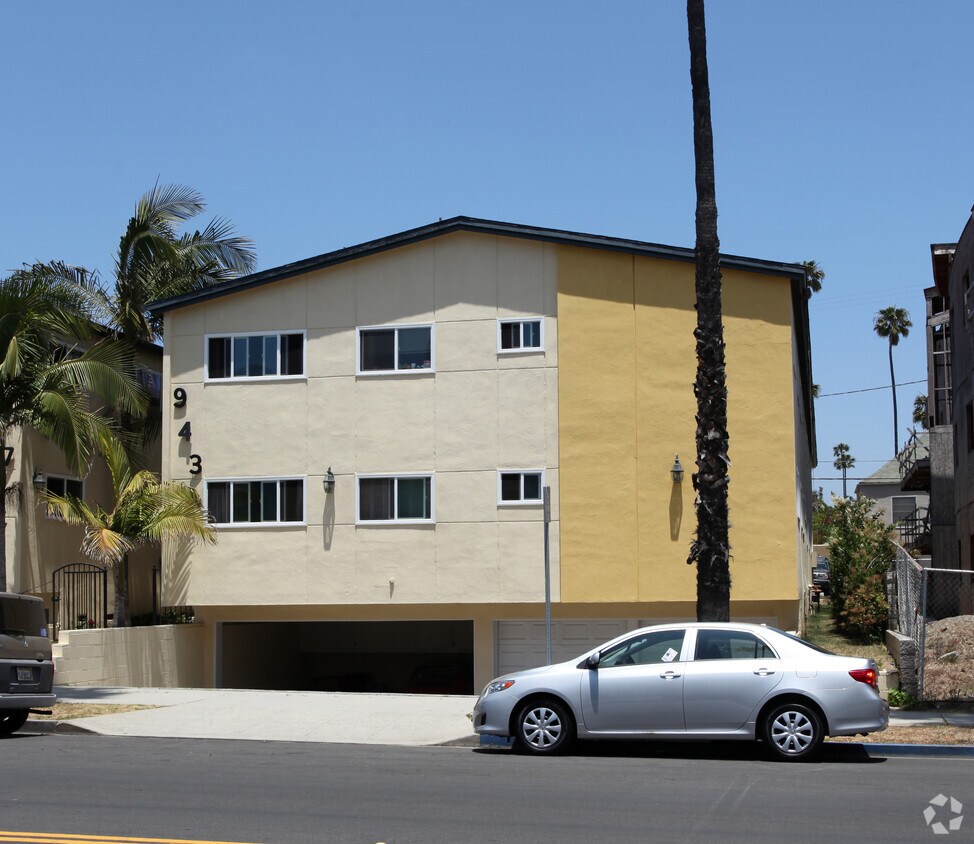 Foto principal - 943 4th St