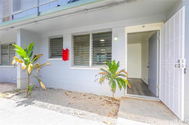 Primary Photo - 1719 Nuuanu Ave