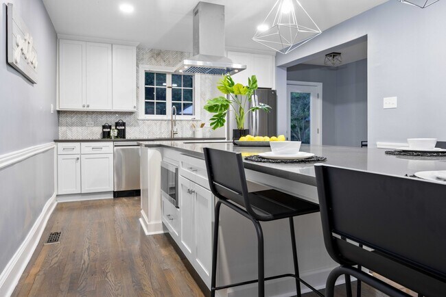 Foto del edificio - 5417 Springlake Way