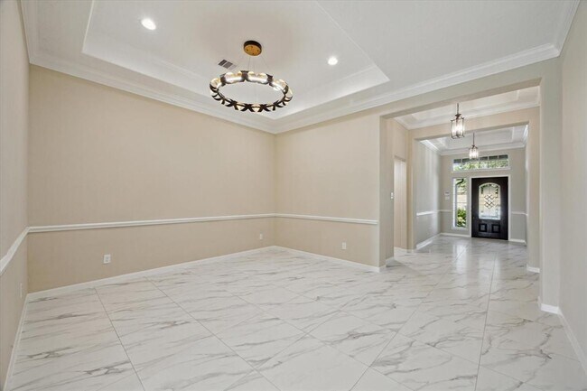 Foto del edificio - 416 Twin Timbers Ln