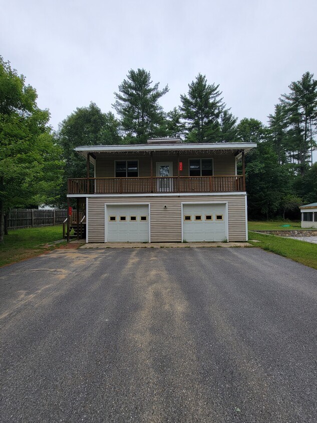 14 Flagg Rd Unit A, Loudon, NH 03307 14 Flagg Rd Loudon, NH