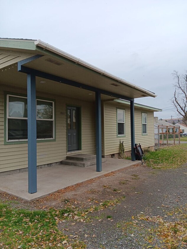 Foto principal - 3 Bed House in Elgin