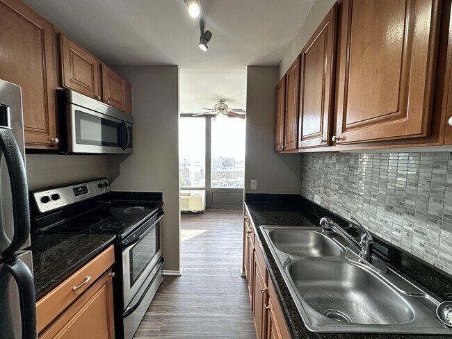 Foto del edificio - 4334 N Hazel St