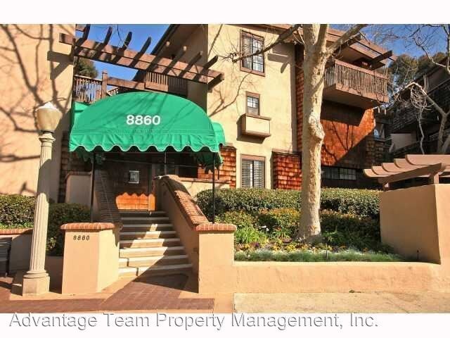 Foto principal - 8860 Villa La Jolla Dr