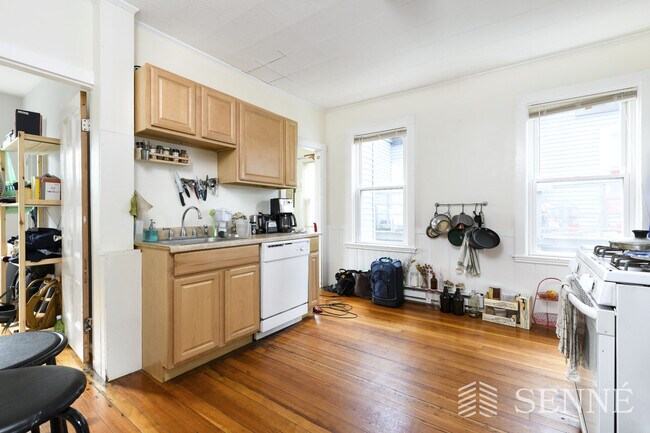 Foto del edificio - 1 Hampshire Ct