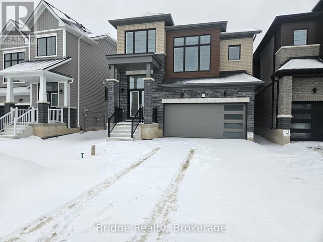 Building Photo - 179 Gillespie Dr