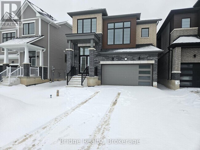 Photo du bâtiment - 179 Gillespie Dr