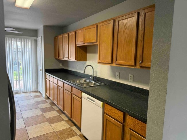 Photo - Garland Duplex House