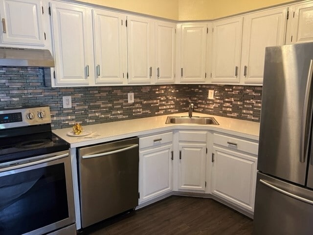 Kitchen - 1111 Aspen Dr