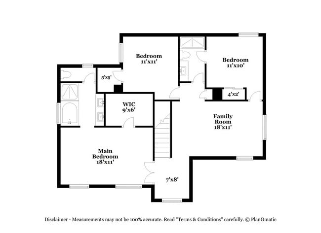 Foto del edificio - 724 Beechwheat Way