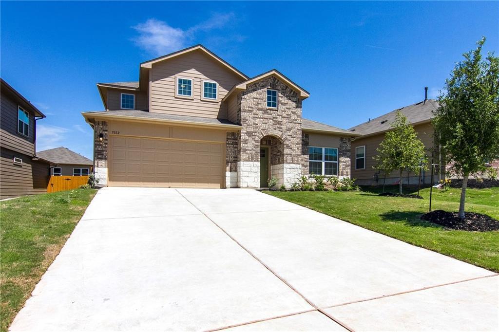 Primary Photo - 7012 Ranchito Dr