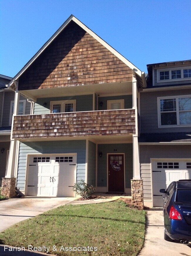 Building Photo - 3 br, 2.5 bath House - 407  North Lake Dr....