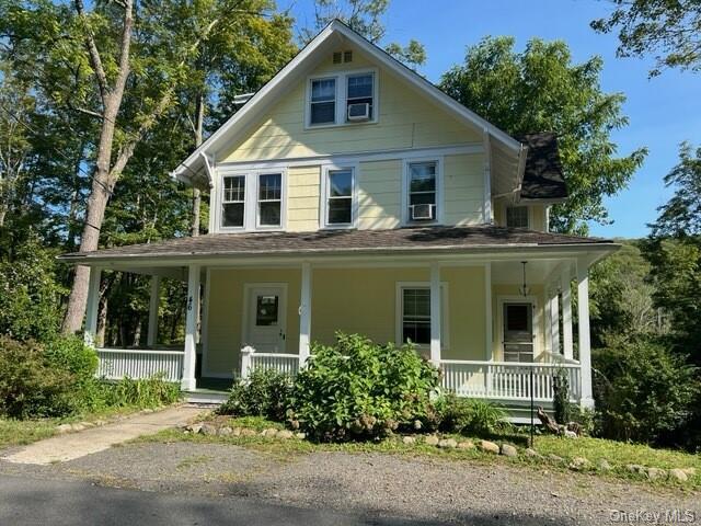 Primary Photo - 46 Johnsontown Rd