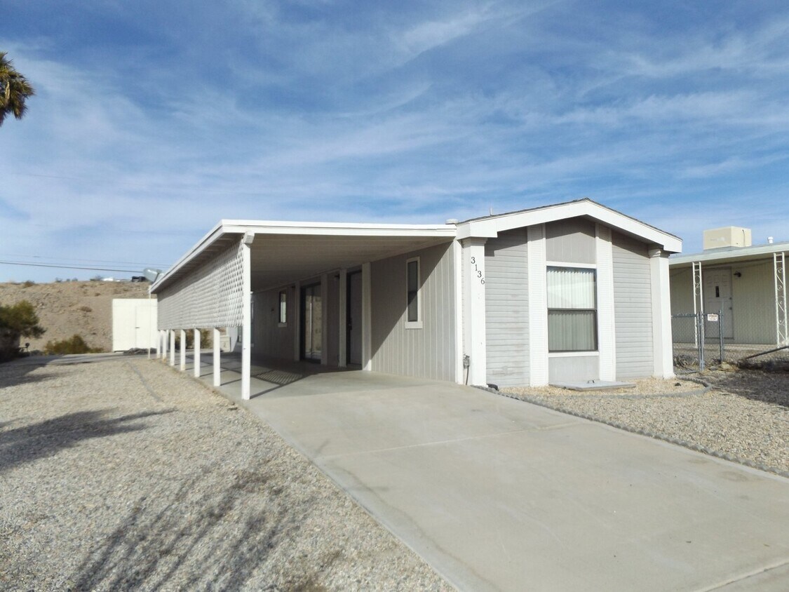 Primary Photo - 2 Bedroom - 2 Bath