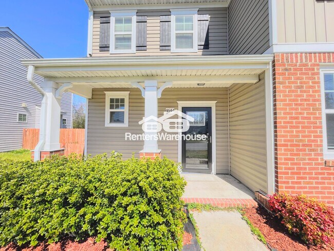 Foto del edificio - 4644 Indiana Ave