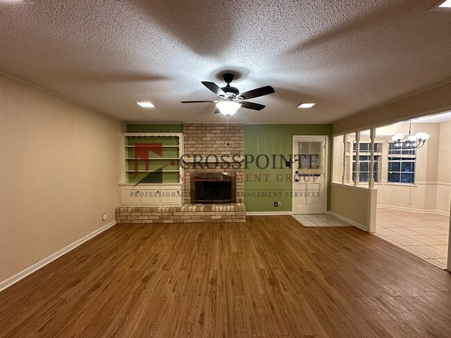 Foto del edificio - Wonderful updated home near UT Tyler, Available!