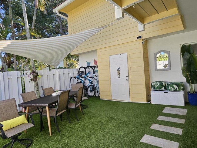 Photo - 226 Seabreeze Cir Townhome