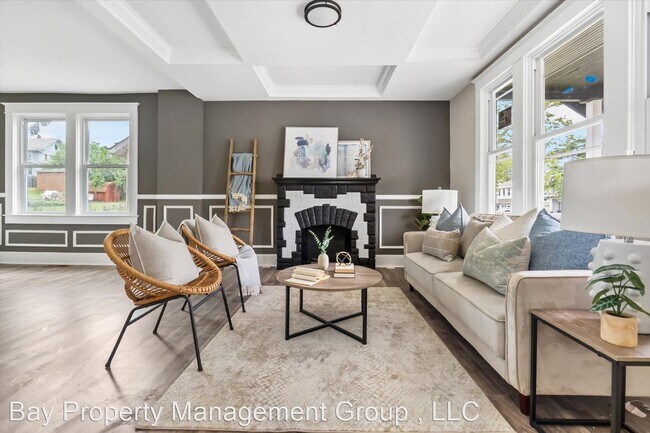 Building Photo - 3 br, 2 bath House - 4017 Ridgecroft Rd