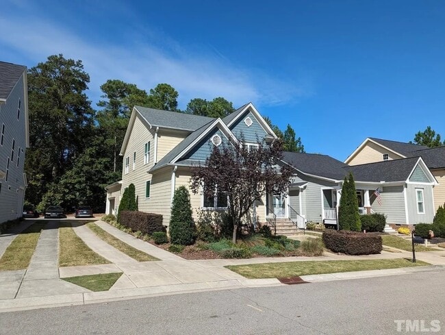 Foto del edificio - 519 Mill Hopper Ln