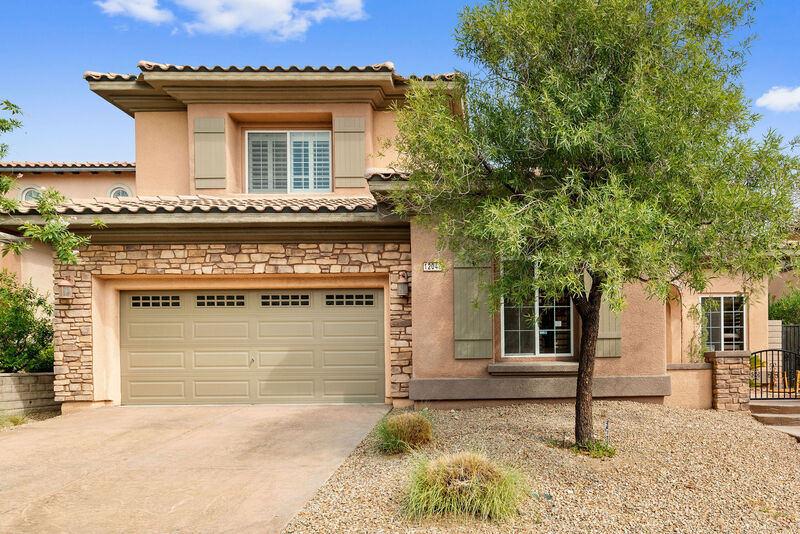 Primary Photo - 12048 La Palmera Ave