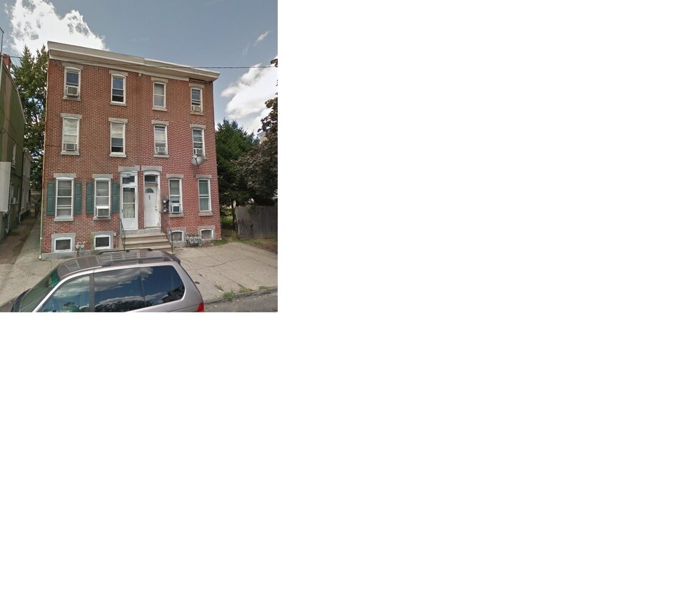 Foto del edificio - 629 George St