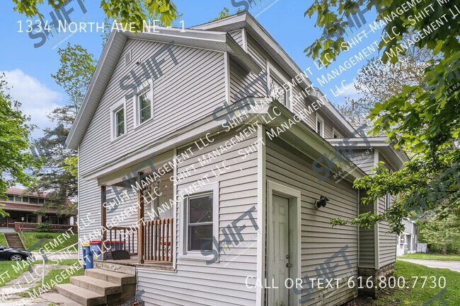 Foto del edificio - 1334 North Ave NE