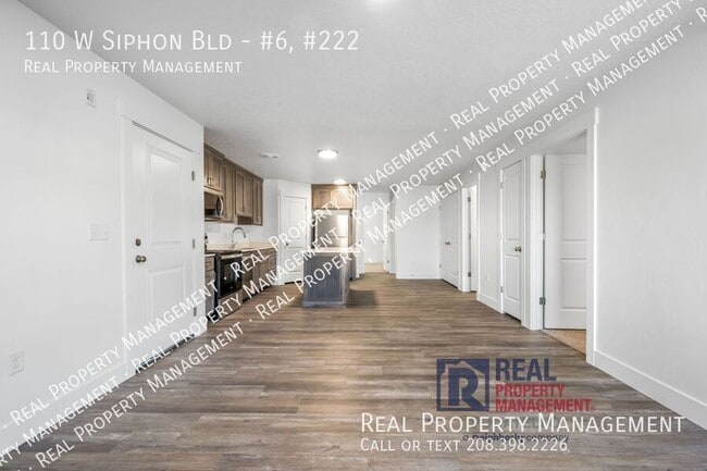 Building Photo - 110 W Siphon Rd