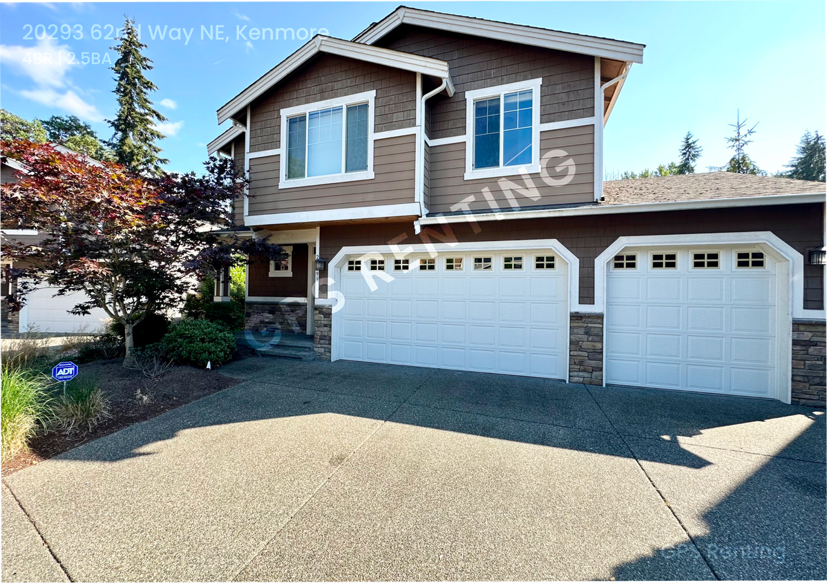 Foto principal - 20293 62nd Way NE