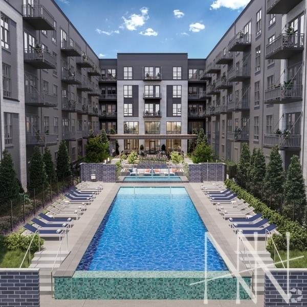 Building Photo - Aventon Annapolis