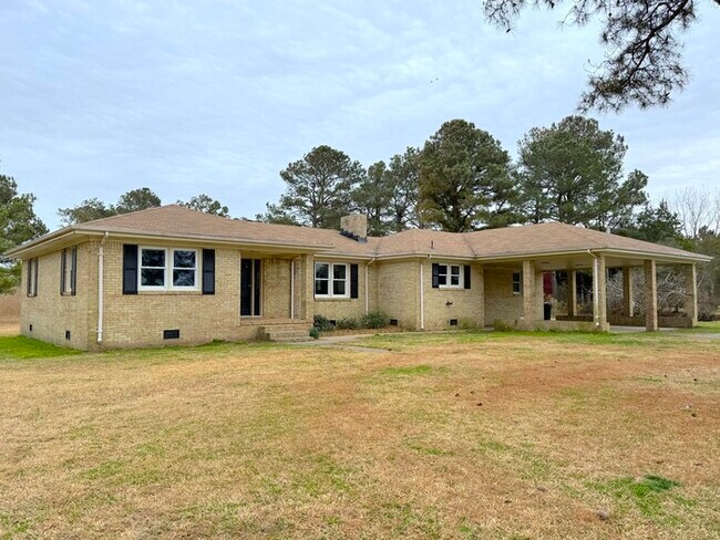 Foto del edificio - 1301 Munden Rd