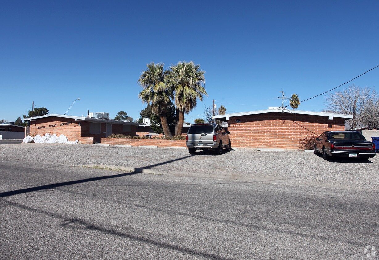 Primary Photo - Bellevue Terrace Apartments