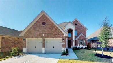 Building Photo - 14815 AUTUMN LONG TRL