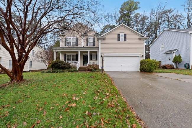 Photo - 9429 Shallcross Way House