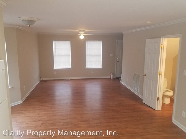 Foto del edificio - 855 Stone Glen Trail NW