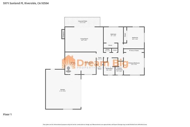 Foto del edificio - 5971 Sunland Pl