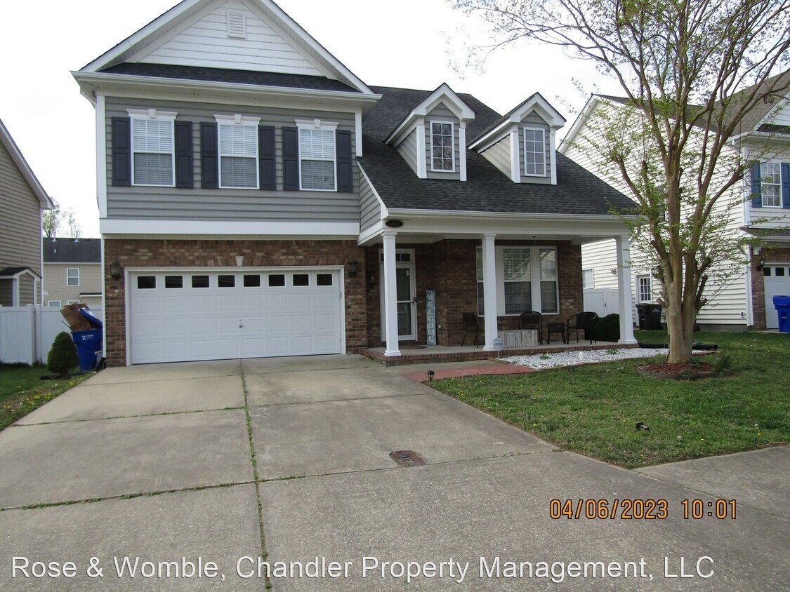 Primary Photo - 3 br, 2.5 bath House - 3010 Stonecreek Drive