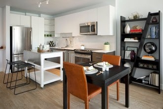 Dalian on the Park photo'