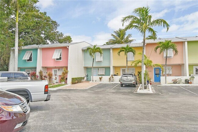 Foto del edificio - 3129 SE Indian St